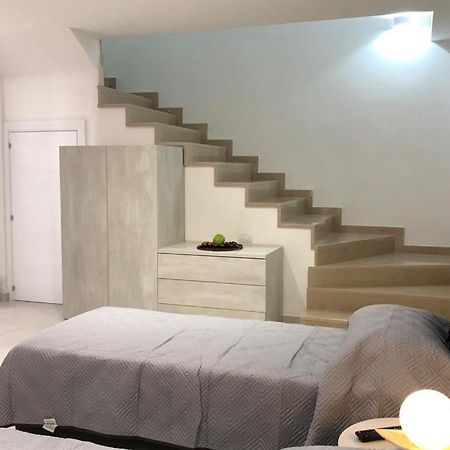 L'Angolo Delle Dimore 6 Posti Letto Otranto Exterior foto
