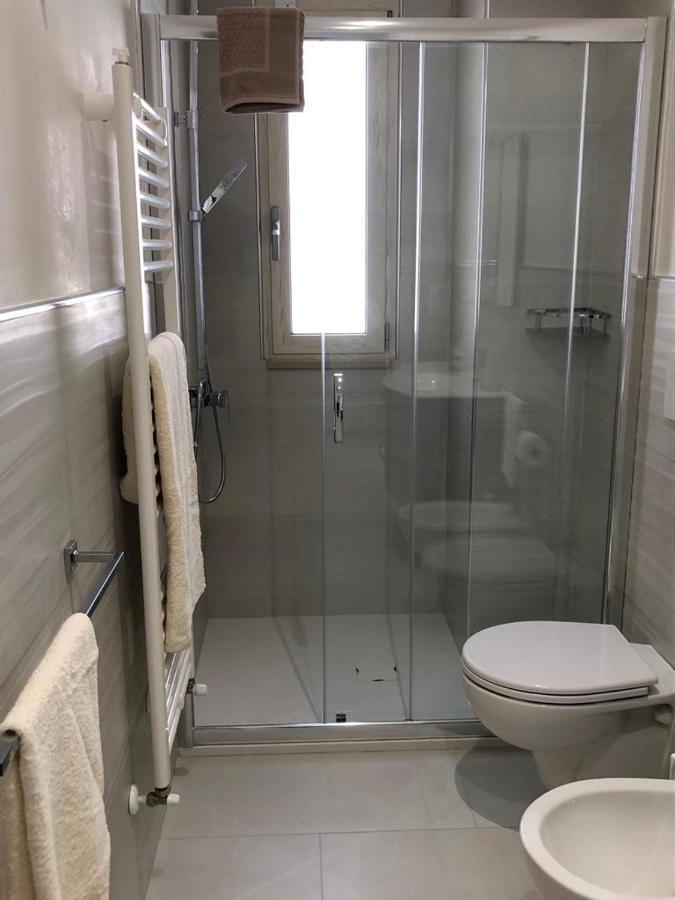 L'Angolo Delle Dimore 6 Posti Letto Otranto Exterior foto