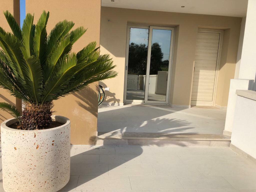 L'Angolo Delle Dimore 6 Posti Letto Otranto Exterior foto