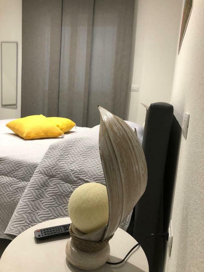 L'Angolo Delle Dimore 6 Posti Letto Otranto Exterior foto