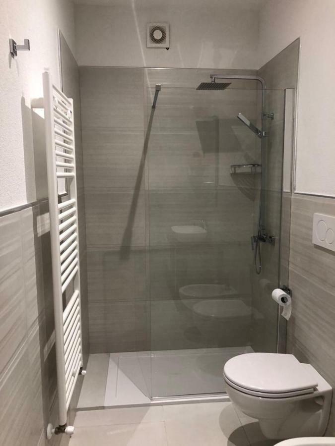 L'Angolo Delle Dimore 6 Posti Letto Otranto Exterior foto